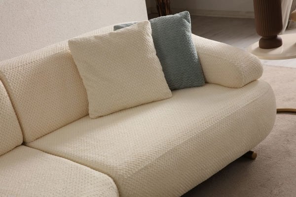 PRAG KÖŞE KOLTUK - V4