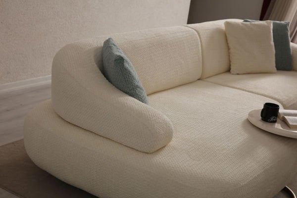 PRAG KÖŞE KOLTUK - V4