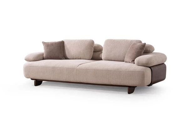 NEPAL KOLTUK TAKIMI (L + 3 + 1)