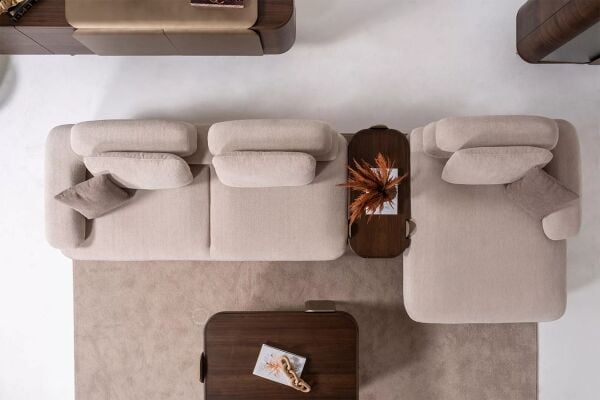 NEPAL KOLTUK TAKIMI (L + 3 + 1)