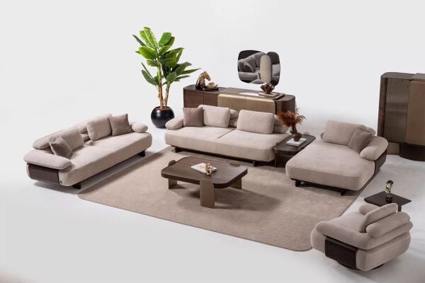 NEPAL KOLTUK TAKIMI (L + 3 + 1)