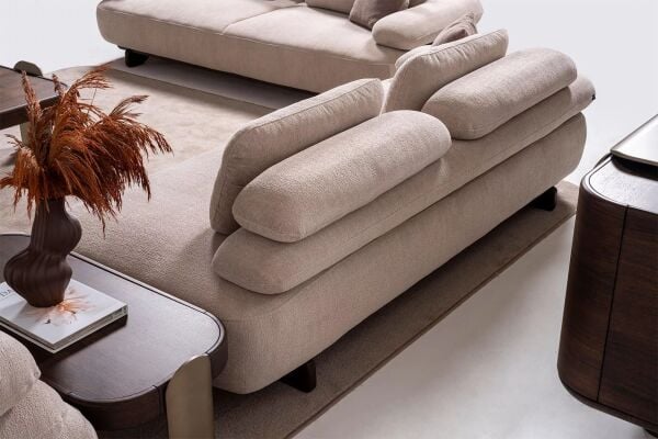 NEPAL KOLTUK TAKIMI (L + 3 + 1)