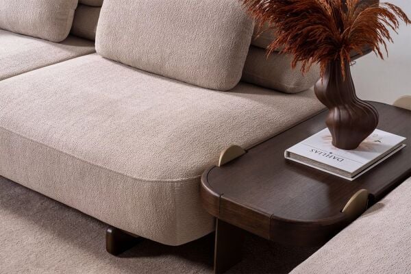 NEPAL KOLTUK TAKIMI (L + 3 + 1)