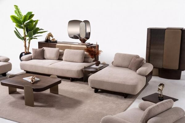 NEPAL KOLTUK TAKIMI (L + 3 + 1)