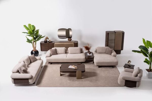 NEPAL KOLTUK TAKIMI (L + 3 + 1)