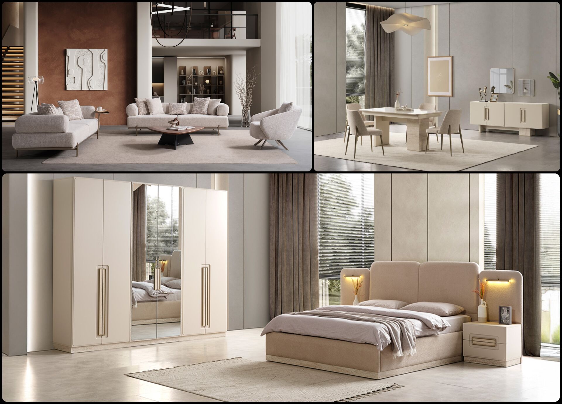 AKKOR DÜĞÜN PAKETİ