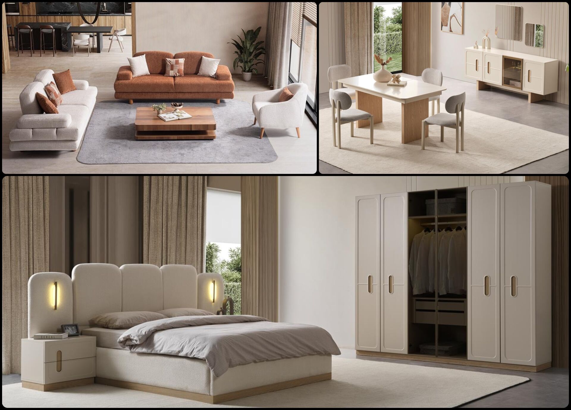 CAPELLA DÜĞÜN PAKETİ