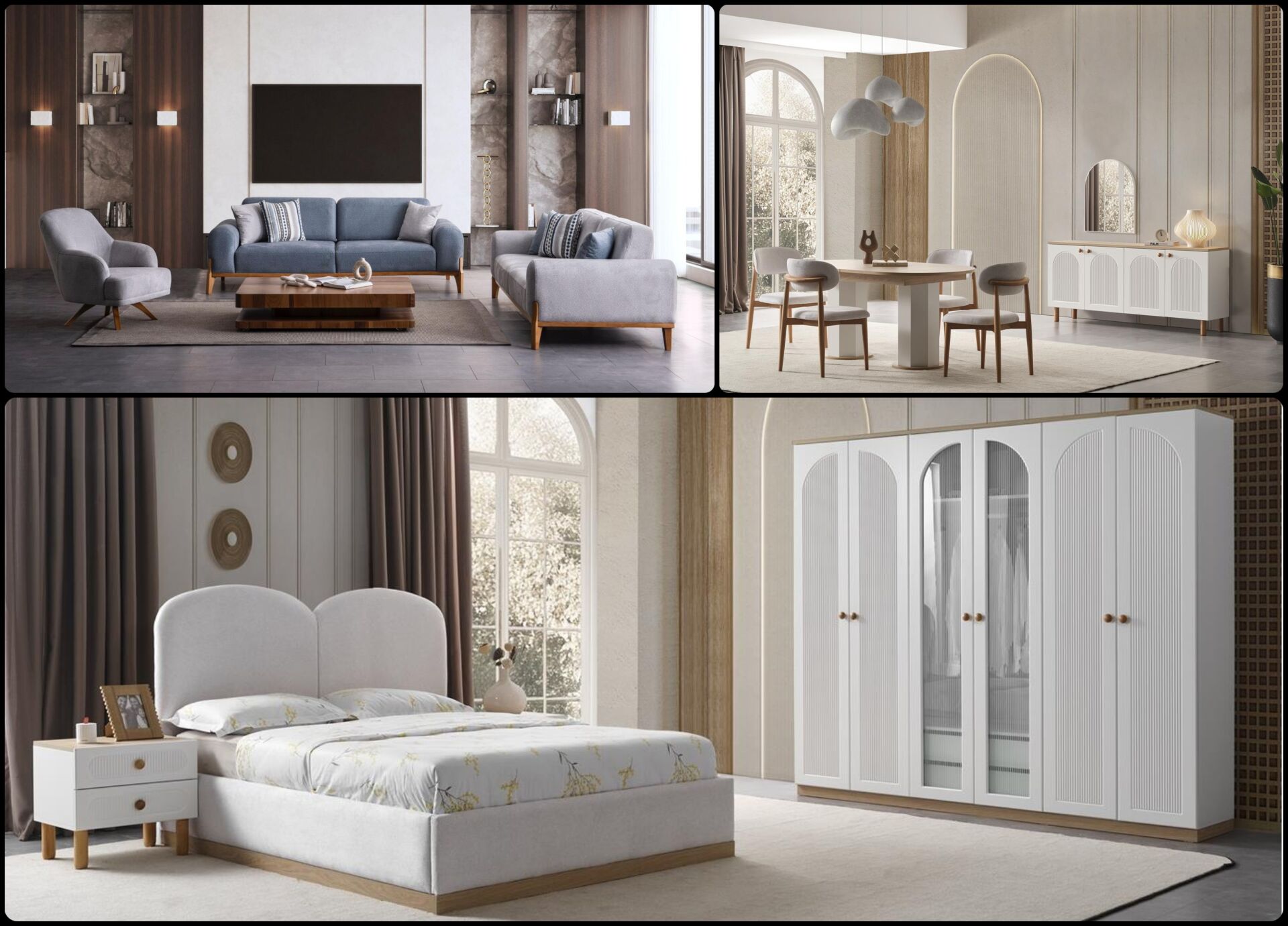 NERGİS DÜĞÜN PAKETİ