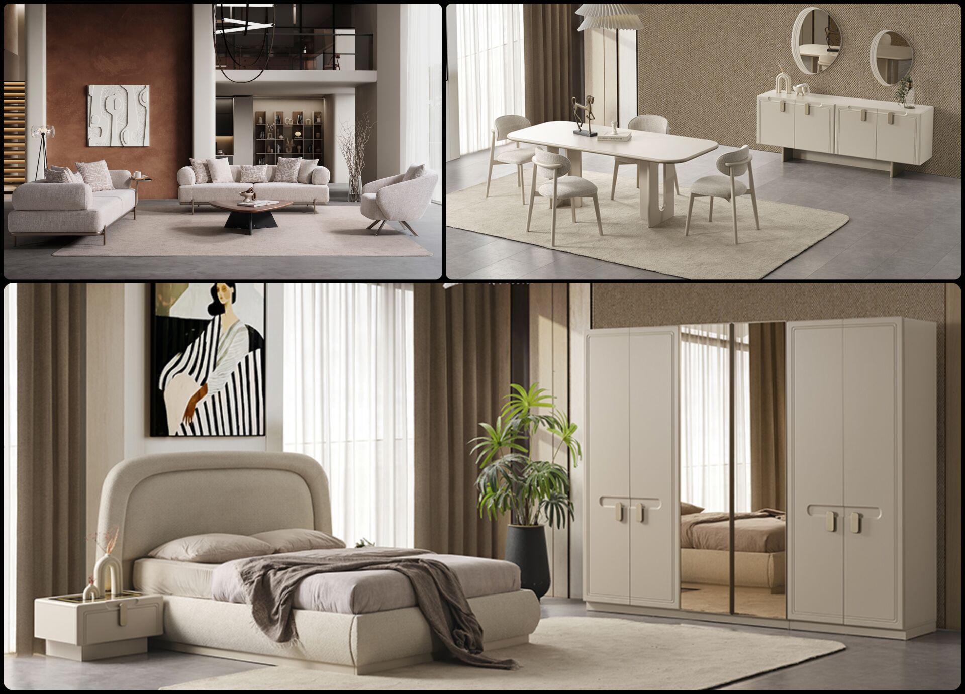 TREND DÜĞÜN PAKETİ