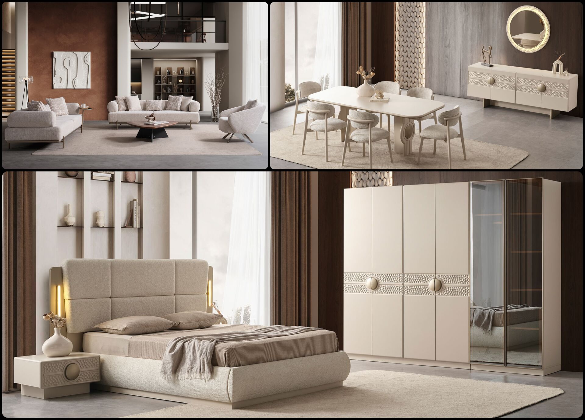 PETEK DÜĞÜN PAKETİ