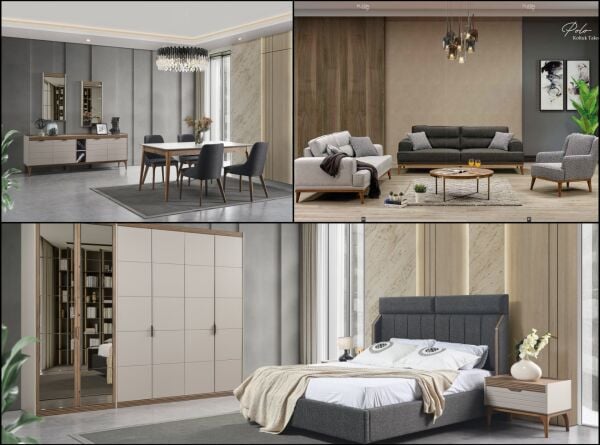 ASOS DÜĞÜN PAKETİ