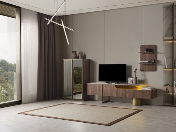 REGNUM TV ÜNİTESİ