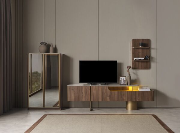 REGNUM TV ÜNİTESİ