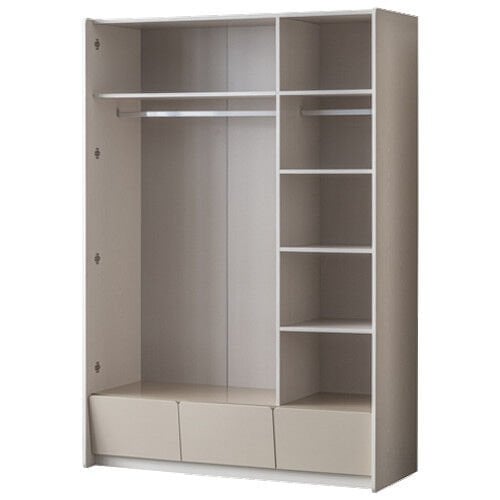 JAPANDİ YATAK ODASI