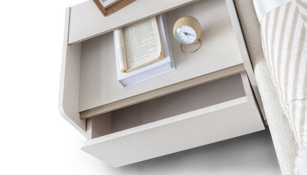 JAPANDİ YATAK ODASI