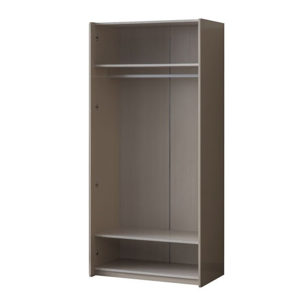 JAPANDİ YATAK ODASI