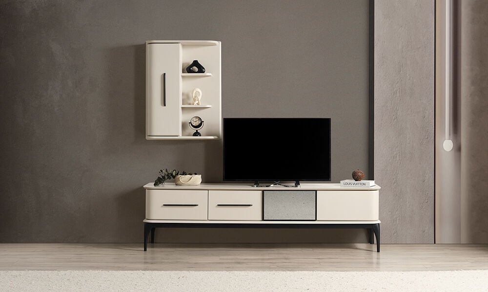 DESTAN TV ÜNİTESİ