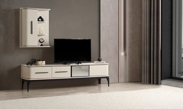 DESTAN TV ÜNİTESİ