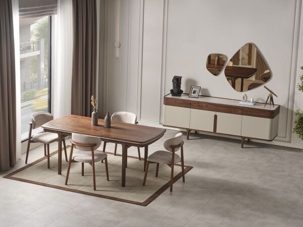 MİRABELLA YEMEK ODASI