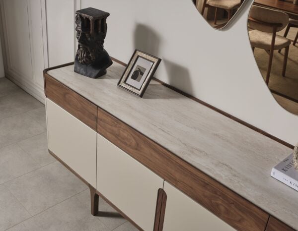 MİRABELLA YEMEK ODASI