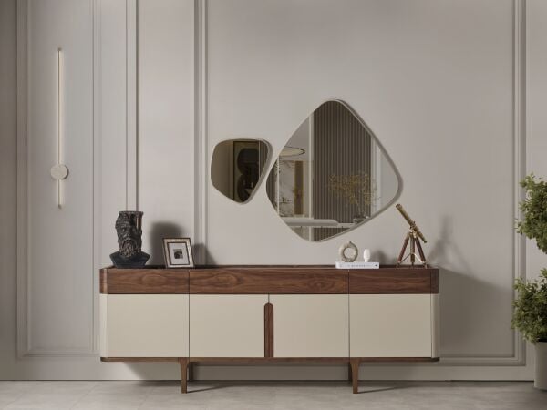 MİRABELLA YEMEK ODASI