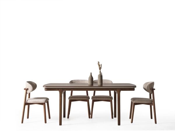 MİRABELLA YEMEK ODASI