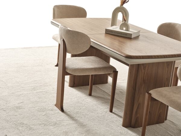 CALİSTA YEMEK ODASI