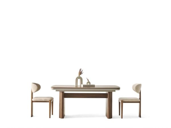 CALİSTA YEMEK ODASI