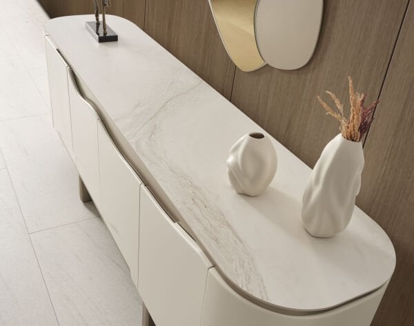 CALİSTA NEW YEMEK ODASI