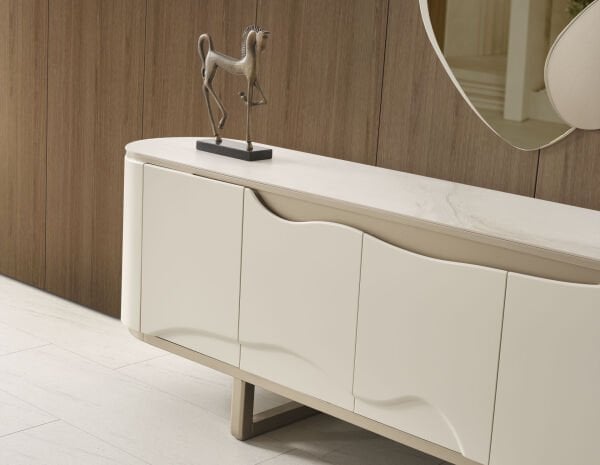 CALİSTA NEW YEMEK ODASI