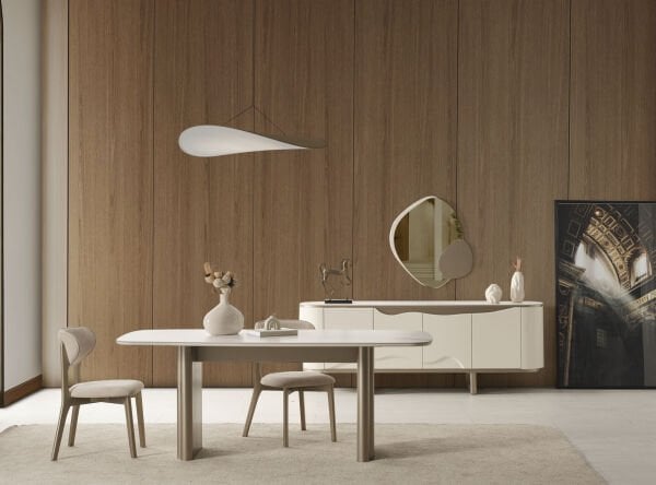 CALİSTA NEW YEMEK ODASI