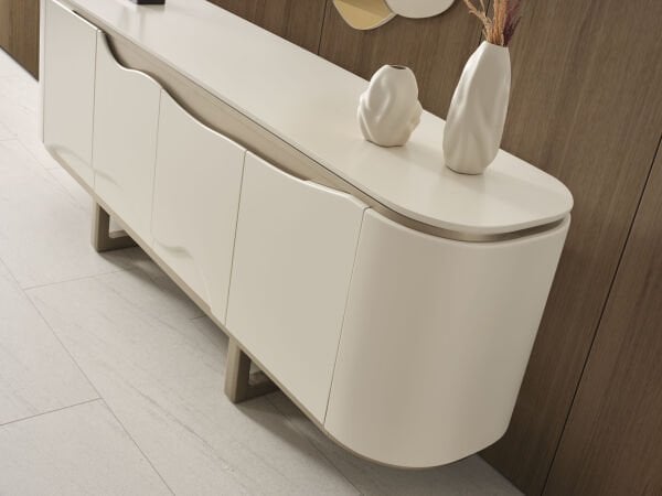 CALİSTA NEW YEMEK ODASI