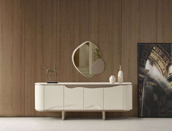 CALİSTA NEW YEMEK ODASI