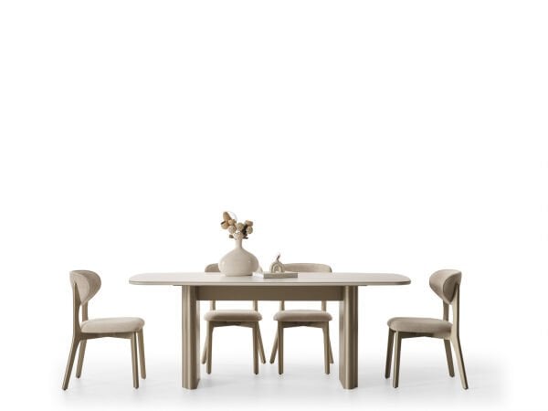 CALİSTA NEW YEMEK ODASI