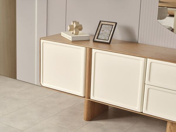 CARDELLA YEMEK ODASI