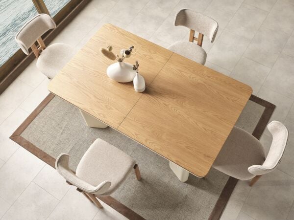 CARDELLA YEMEK ODASI