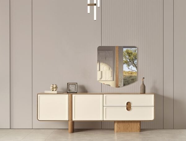 CARDELLA YEMEK ODASI