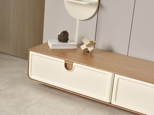 CARDELLA TV ÜNİTESİ