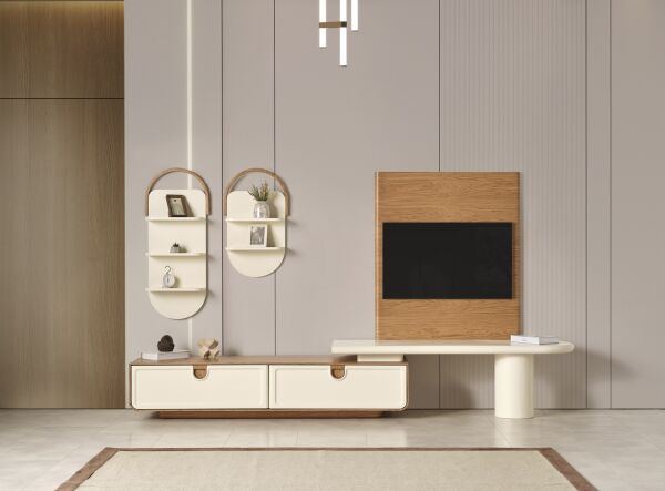 CARDELLA TV ÜNİTESİ