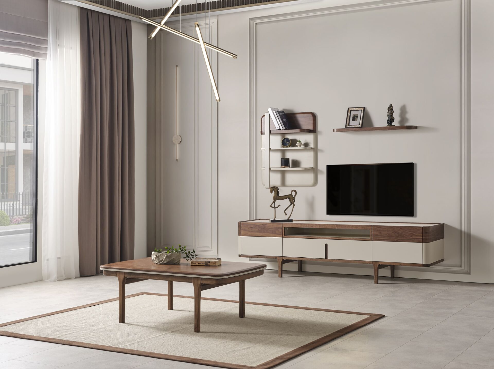 MİRABELLA TV ÜNİTESİ