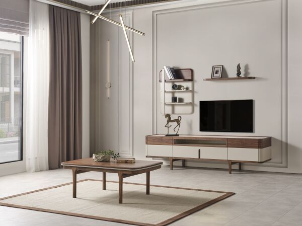 MİRABELLA TV ÜNİTESİ