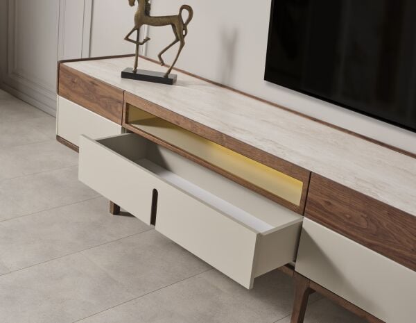 MİRABELLA TV ÜNİTESİ