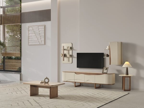 CALİSTA TV ÜNİTESİ