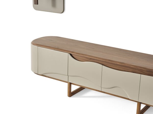 CALİSTA TV ÜNİTESİ