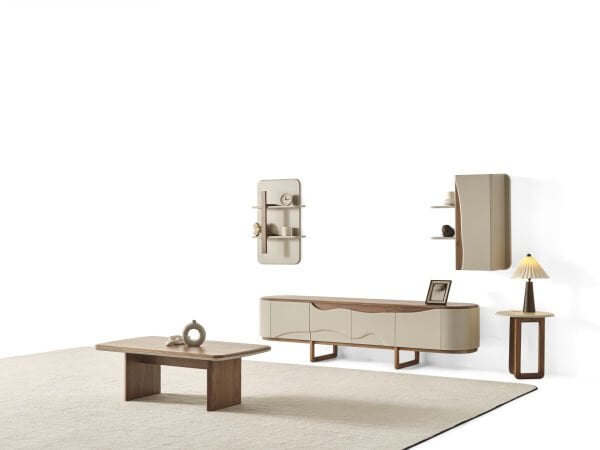 CALİSTA TV ÜNİTESİ