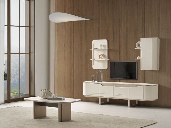 CALİSTA NEW TV ÜNİTESİ