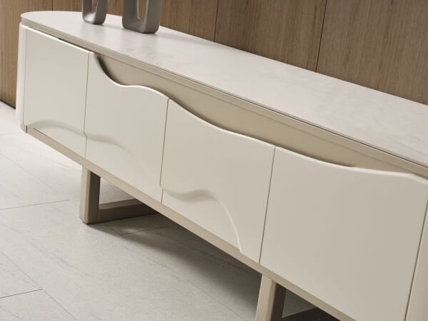 CALİSTA NEW TV ÜNİTESİ