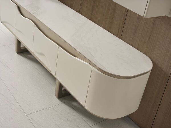 CALİSTA NEW TV ÜNİTESİ