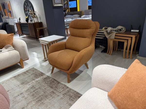 CARMEN KOLTUK TAKIMI