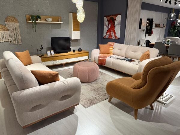 CARMEN KOLTUK TAKIMI